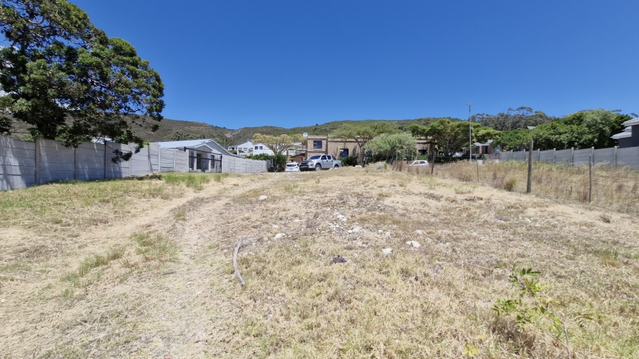 0 Bedroom Property for Sale in Bredasdorp Western Cape